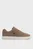 Мужские коричневые замшевые сникерсы LOW PROF CUPSOLE