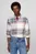 Чоловіча картата сорочка XL OXFORD CHECK RF SHIRT