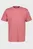 Мужская розовая футболка TONE