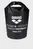Чорна спортивна сумка DRYBAG 5LT