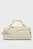 Бежевая спортивная сумка UA Undeniable 5.0 Duffle MD