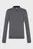 Чоловіча сіра вовняна кофта CORE MERINO QUARTER ZIP