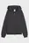 Женское темно-серое худи YONA Full-Zip Hoodie Women