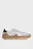 Жіночі білі кросівки adidas by Stella McCartney Court Boost