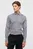 Чоловіча сорочка у смужку SLIM FIT
