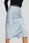 Женская голубая юбка KARL CHARM SOFT SKIRT