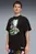 Чоловіча чорна футболка PUMA x FAST & FURIOUS Relaxed Basketball Tee Men