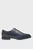 Мужские темно-синие кожаные оксфорды Foster Grand Wholecut Oxford