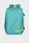 Бірюзовий рюкзак TAKE2CABIN DUSTY TURQUOISE/LIME