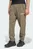 Мужские оливковые спортивные брюки Multi Essentials Stretch