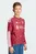 Дитячий бордовий лонгслів Liverpool FC 26/27 Home Kids
