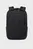 Мужской черный рюкзак GUARDIT 3.0 BLACK