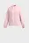 Дитяча рожева вітровка UA SPORT WINDBREAKER Jkt