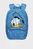 Дитячий синій рюкзак з візерунком DISNEY ULTIMATE 2.0 BLUE