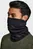 Чорний баф HURRICANE GAITER
