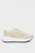 Женские бежевые кроссовки SPORTY KNIT RUNNER