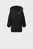 Дитяча чорна куртка JLONG JACKET