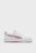 Жіночі білі шкіряні снікерси Carina Mia Sneakers Women