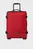 Красный чемодан 55 см ROADSEEKER BRICK RED