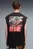 Мужская черная майка PUMA x FAST & FURIOUS Cut-Off Tee Relaxed Men