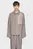 Чоловіча коричнева куртка Y-3 UTILITY BLOUSON
