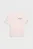 Чоловіча рожева футболка Junior Varsity VI Relaxed Basketball Tee Men