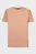 Мужская персиковая футболка Men T-Shirt SS