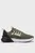 Зеленые кроссовки Retaliate 3 Running Shoes Unisex