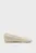 Женские бежевые замшевые балетки Catch Soleil Ballerina Shoes Women
