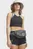 Жіночий темно-сірий топ Explor Trail Run Pocket Tank-GRY