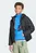 Дитяча чорна куртка Terrex Kids Xperior CLIMAWARM Padded