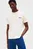 Чоловіча біла футболка HILFIGER SUMMER PHOTO TEE