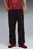Мужские черные спортивные брюки PUMATECH Relaxed Track Pants Men