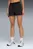 Женские черные шорты PWRMODE Woven Shorts Women