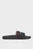 Чорні слайдери McLAREN RACING Leadcat 2.0 Sandals Unisex