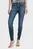 Жіночі темно-сині джинси Lhana Skinny