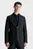 Чоловічий чорний блейзер CRINKLE TECH STRETCH BLAZER