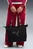 Женская черная сумка BASE 19L Shopper Bag