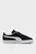 Детские черные замшевые сникерсы Suede Classic Sneakers Youth