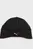 Чорна шапка PUMA RUN Contoured Skull Beanie