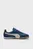 Темно-сині шкіряні кросівки Arizona Retro Sneakers Unisex