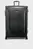 Черный чемодан 78,5 см TEGRA LITE