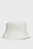 Жіноча біла панама CK SET BUCKET HAT