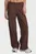 Женские коричневые спортивные брюки Unstoppable Wvn Pant-BRN