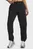 Жіночі чорні спортивні штани Icon Flc Nov Jogger
