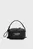 Женская черная сумка BOLD