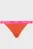 Жіночі помаранчеві трусики від купальника PUMA Swim Women’s Tanga Bikini Bottom