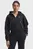 Женское черное худи Rival Flc Piped HZ Hoodie