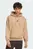 Чоловіче бежеве худі Essentials Feelcozy Fleece