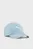 Голубая кепка Essentials PUMA Cat Baseball Cap